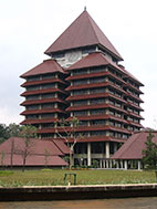 レボコミュニティ インドネシア事務所